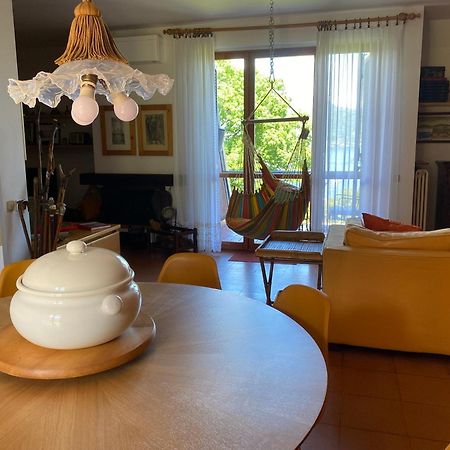 Casa Arcioni: A 300 Metri Dal Lago Stresa Bagian luar foto