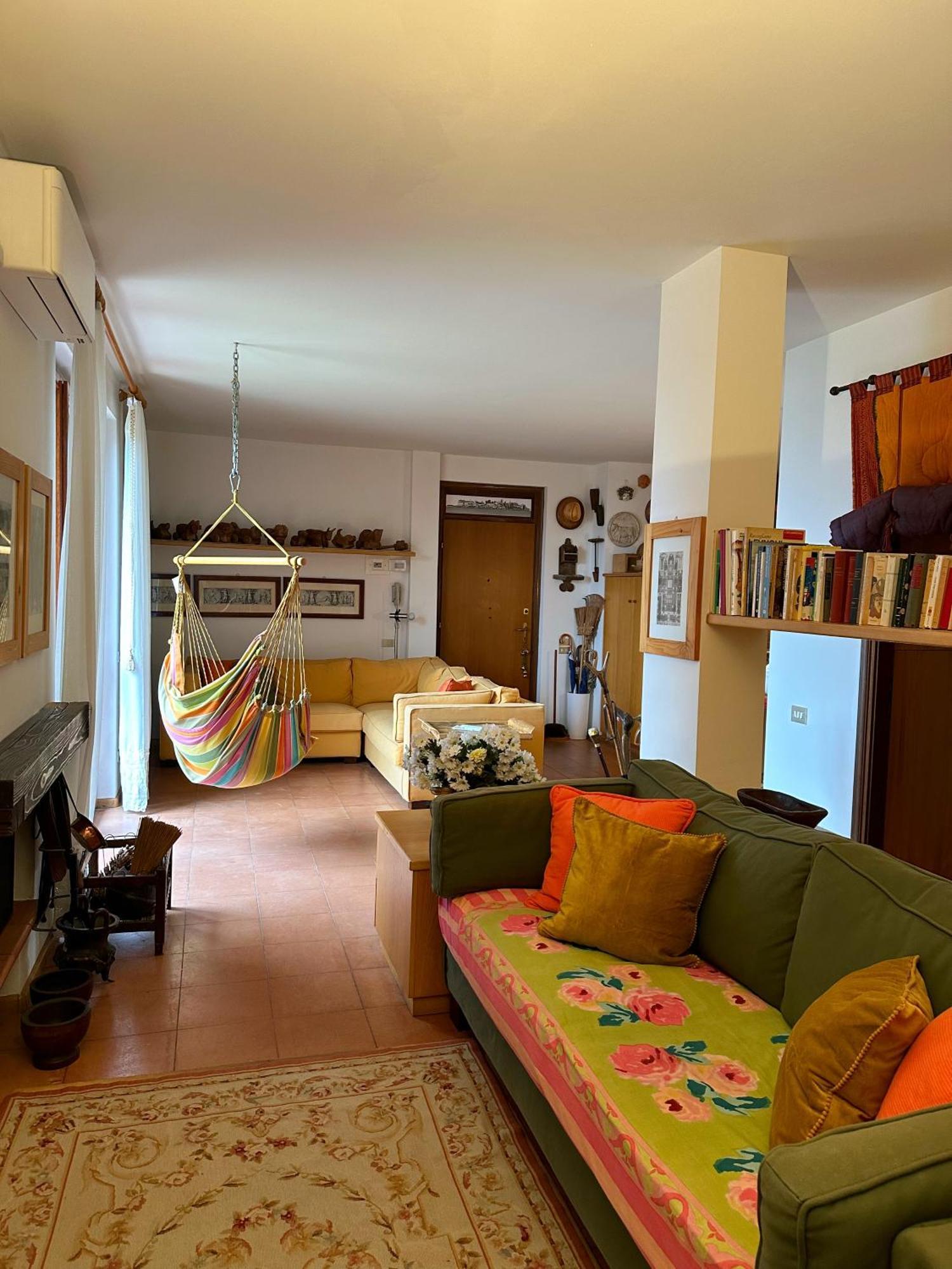 Casa Arcioni: A 300 Metri Dal Lago Stresa Bagian luar foto