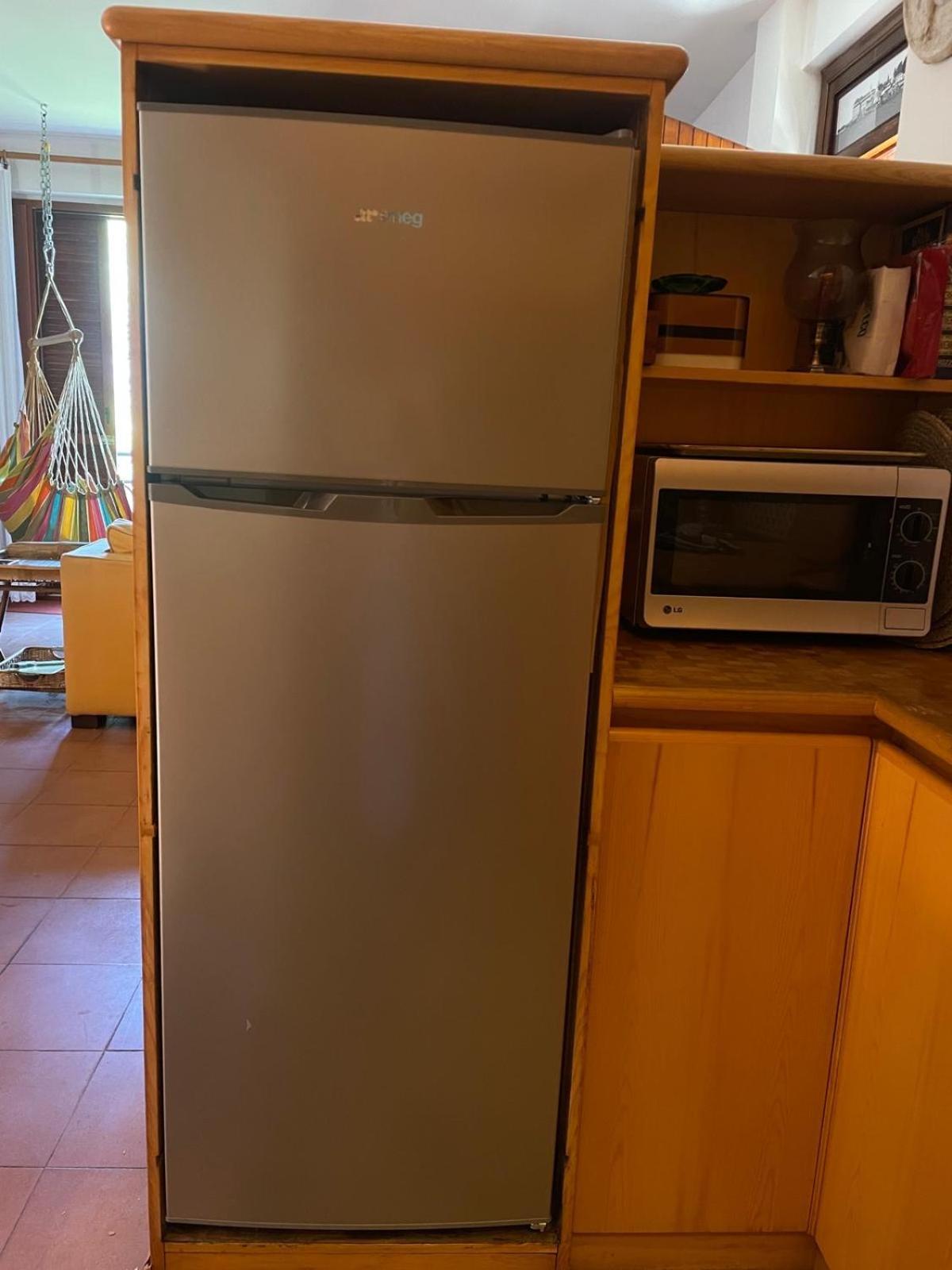 Casa Arcioni: A 300 Metri Dal Lago Stresa Bagian luar foto